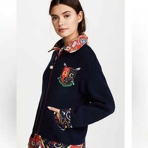 Opening Ceremony Reversible Jacket in , Size 2